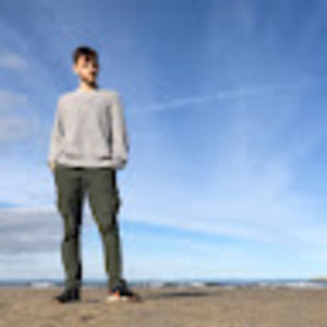 Meet your Posher, Jack